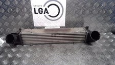 Echangeur air (Intercooler)