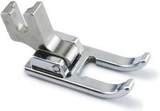 Ouvert Orteil Broderie Pied