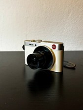 Leica Best Pocket Camera - Leica C type 112 - White