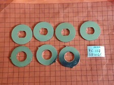PART 7C-117 DRAG WASHER METAL  # 1181046 REEL PENN SENATOR 117L 14/0  118 16/0