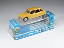 NOREV - SÉRIE LUXE /