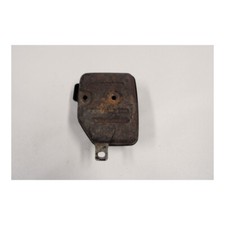 ECHAPPEMENT TRONCONNEUSE