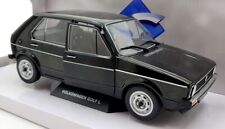 Solido 1/18 Scale Diecast