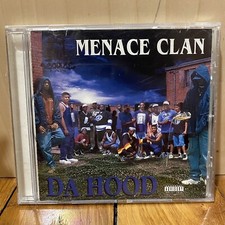 Menace Clan Da Hood