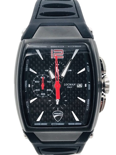 Montre locman ducati édition - montre,