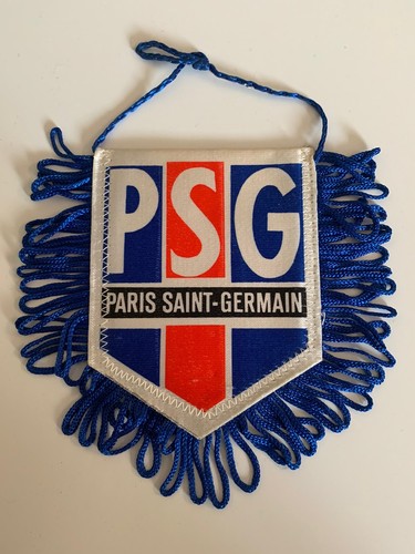 Fanion psg paris saint - psg,