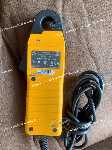 Pcs fluke i30s - 1, clamp