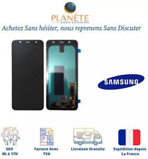 Original Ecran LCD Noir pour