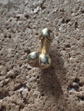 Pin's Zizi Phallus Pénis