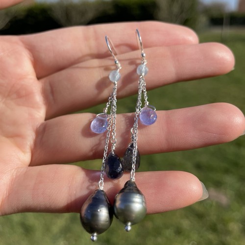 Boucles oreilles argent - boucles, d'oreilles