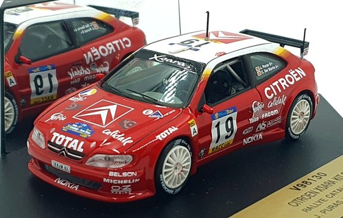Vitesse scale v98130 - 1/43,