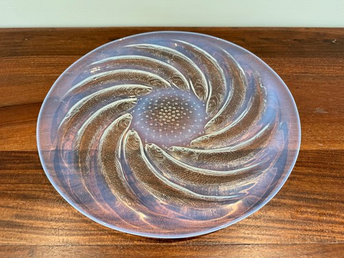René lalique ancienne - rené, :