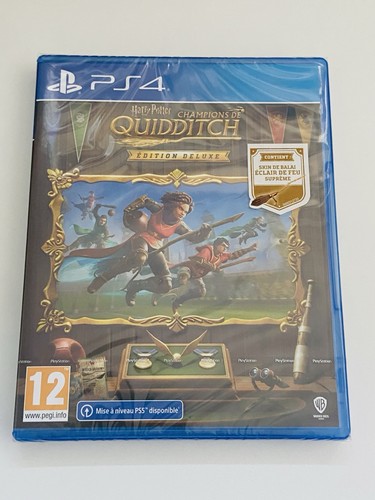 Jeu ps4 harry potter - 🎮jeu,