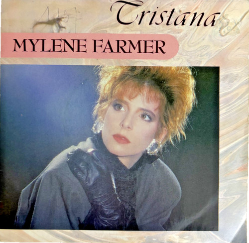 Mylene farmer tristana - farmer,