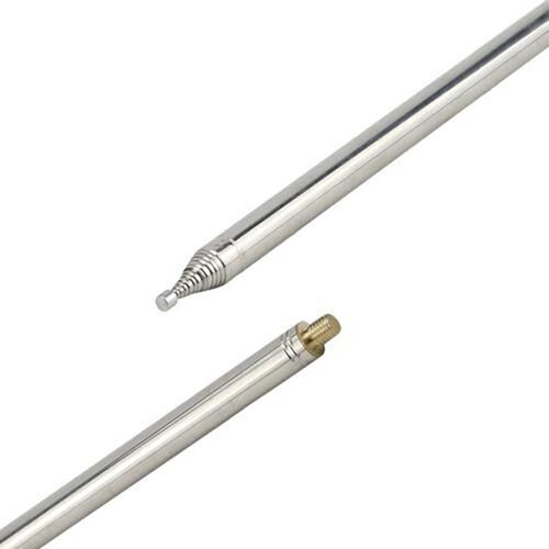 Antenne télescopique 6m - 5,