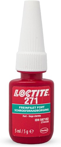 271 frein filet - 271,, résistance