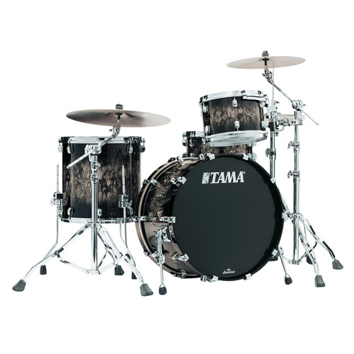 Tama starclassic walnut birch - tama, walnut/birch