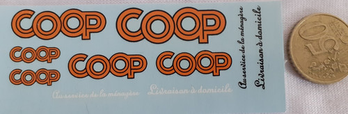 Decalcomanie eau decals - à,