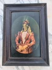 Tableau peinture goût de
