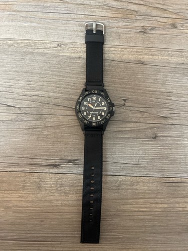 Timex gent wristwatch - gent's,