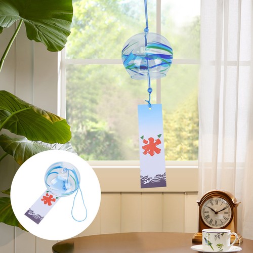 Cloche vent japonaise - cloche,