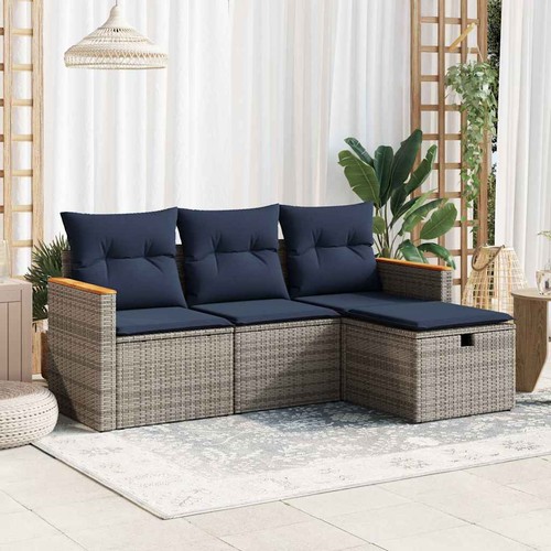 Garden sofa set - set,,