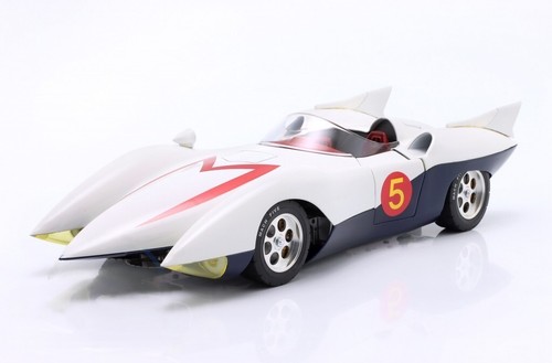 Schwyn haas mach 5 - haas,