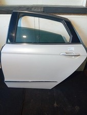 Porte arriere gauche FORD