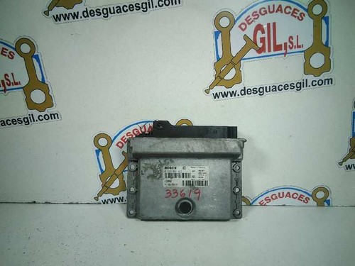 9626373980 engine control - , unit