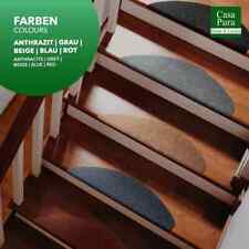 Tapis D'Escalier Leipzig Tapis Auto-adhésif Protection Des Marches