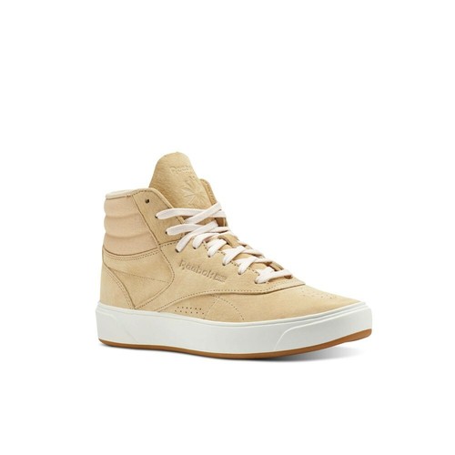 Reebok classics freestyle - freestyle, hi