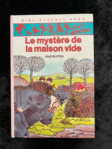 Roman illustré enid - #,