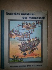 nouvelles aventures des