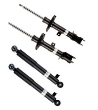 4 Amortisseurs À Gaz Bilstein