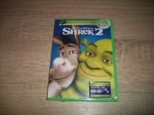DVD, shrek 2, sélection