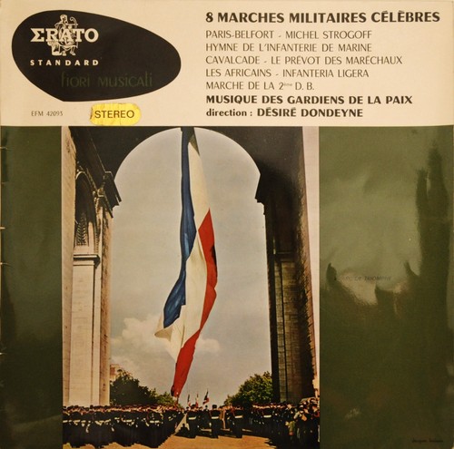Disque vinyle tours - 33, 10''