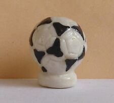 Fève Les Objets du Football - 1998 - La Cage du But