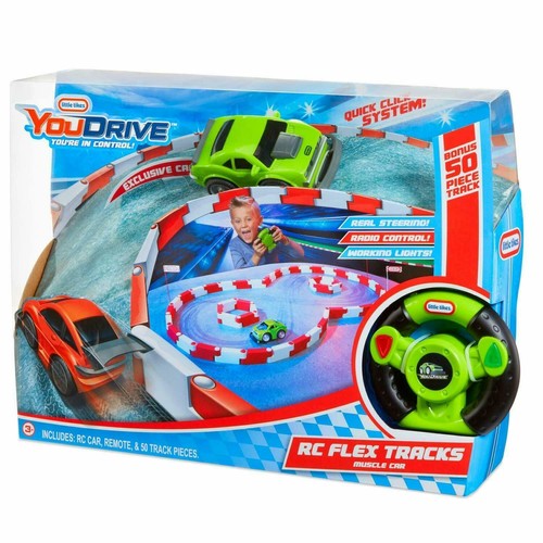 Little tikes you - drive, flex