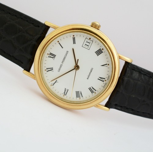 Girard perregaux calatrava - girard-perregaux,