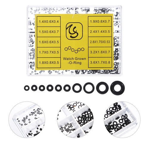 Joint etancheite montre kit - ,