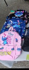 Sac à dos Stitch disney