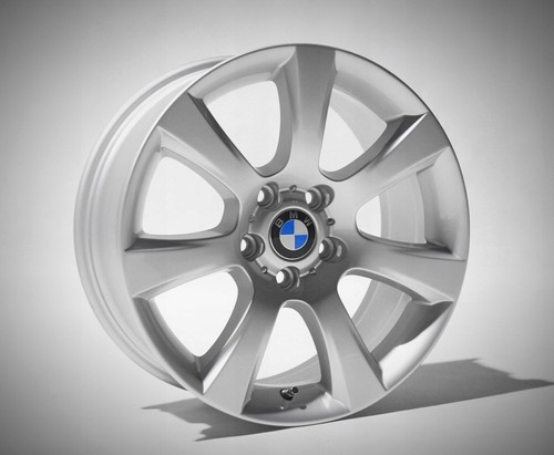 Jantes alu bmw - jantes,