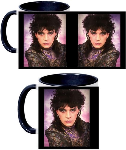 Mug indochine nicolas - mug,