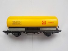 Wagon Lima Wagon Marchandises