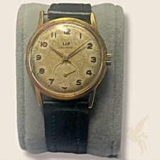Montre LIP Souveraine –