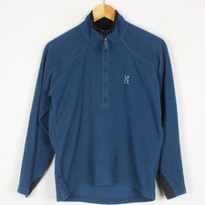 Pull polaire homme Haglöfs