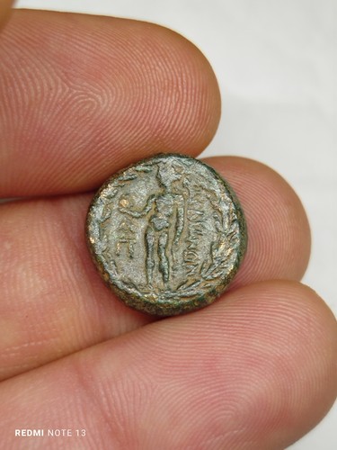 Grèce antique lydia - lydia,