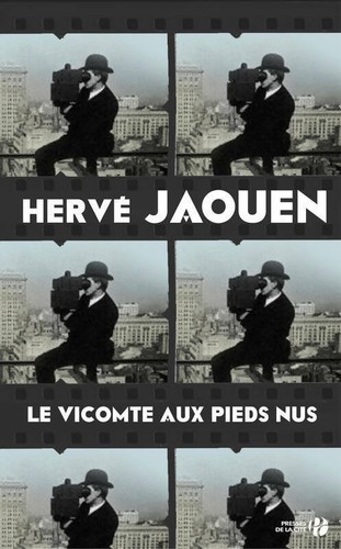 Vicomte aux pieds nus - aux,