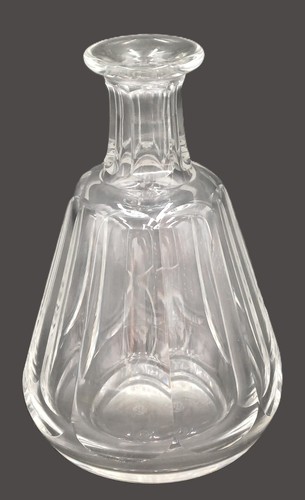 Carafe whisky vin baccarat - carafe,