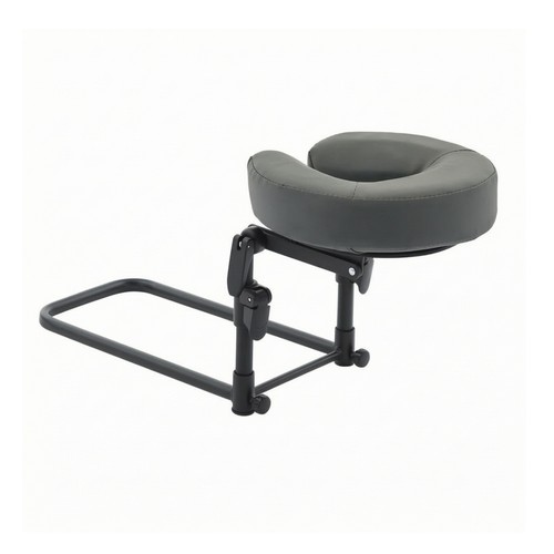 Support massage avec - support,